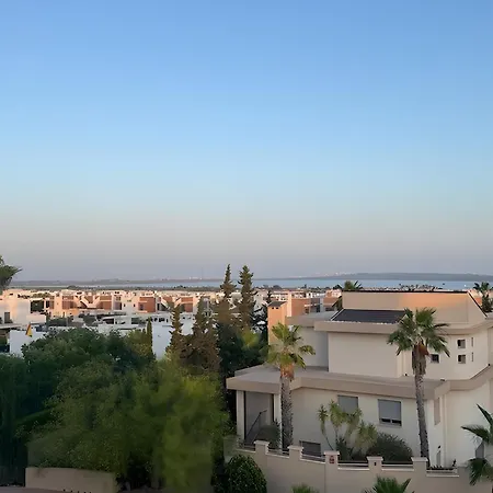 Sunset Adhara Διαμέρισμα
