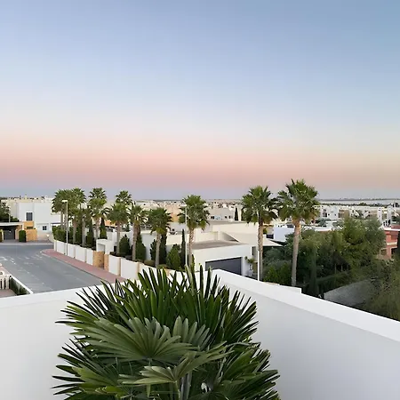 Sunset Adhara Διαμέρισμα *