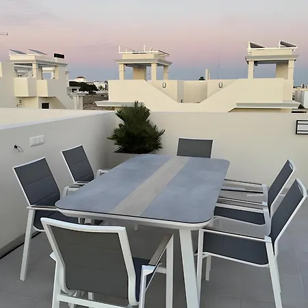 Sunset Adhara Διαμέρισμα Ciudad Quesada