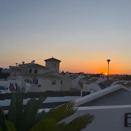 Sunset Adhara Διαμέρισμα Ciudad Quesada